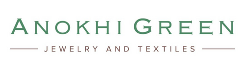 Anokhi Green